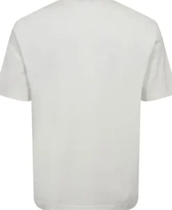 MENS CASUAL FIT T SHIRT STRIPE