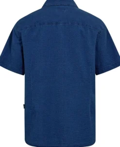 MENS SS RELAXED FIT SHIRT