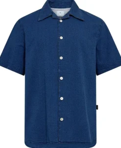 MENS SS RELAXED FIT SHIRT