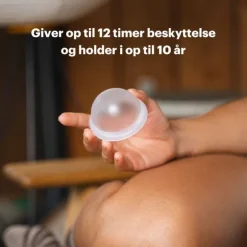 Menstruationsdisk