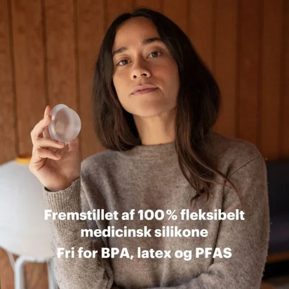 Menstruationsdisk