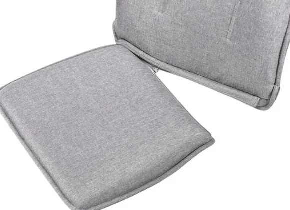 MG 330 Grey Massagesæde
