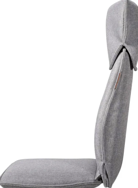 MG 330 Grey Massagesæde