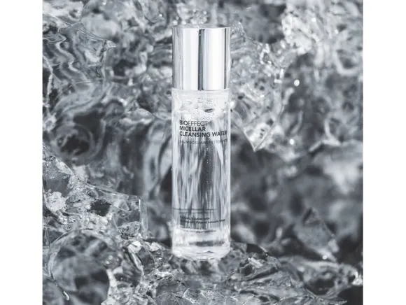Micellar Cleansing Water
