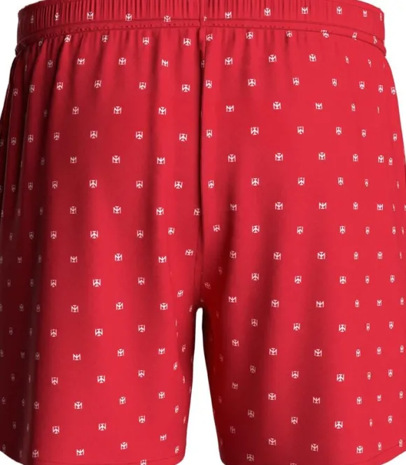 Micromotif Swim Shorts