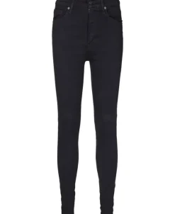 Mile High Super Skinny Jeans