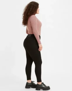 Mile High Super Skinny Jeans