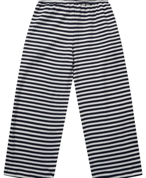Mille 9 junior pants GOTS