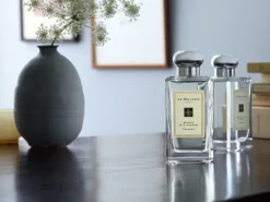 Mimosa & Cardamom Cologne