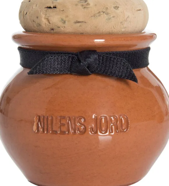 Mineral Bronzing Powder Loose Matt Terra