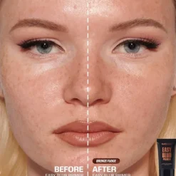Mini Bronzed & Blurred Duo - Sminkset
