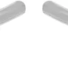 Mini Heart Earsticks size 3,5 mm
