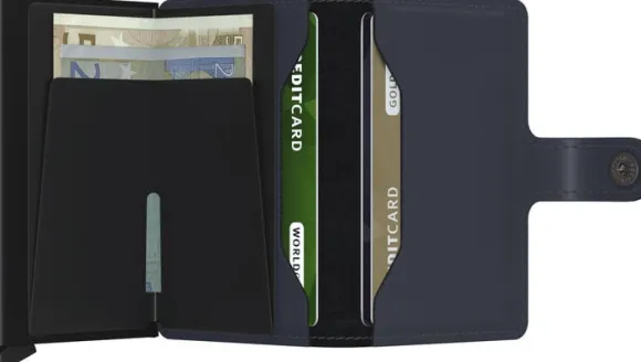 Miniwallet