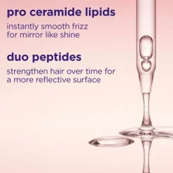 Mirror Gloss Shampoo 350 ml