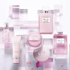 Miss Dior Body Oil