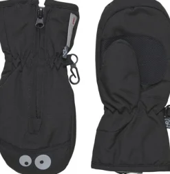 Mittens - W. Zipper
