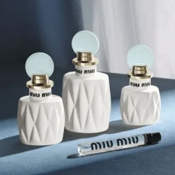 Miu Miu Fleur de Lait Eau de Parfum