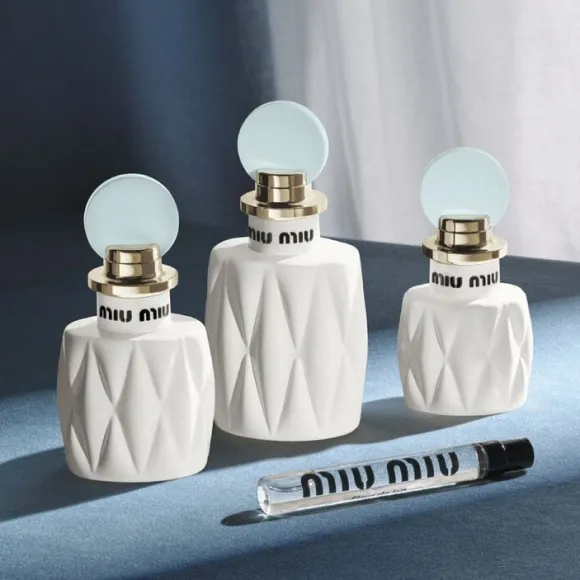Miu Miu Fleur de Lait Eau de Parfum