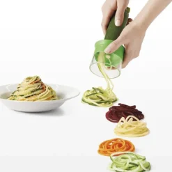 Mixer