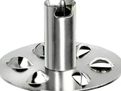 Mixer skiva