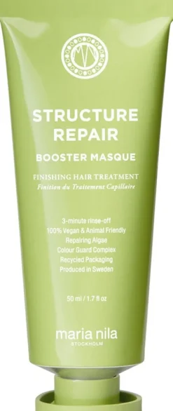 MN C&S BOOSTER MASQUE STRUCTURE REPAIR