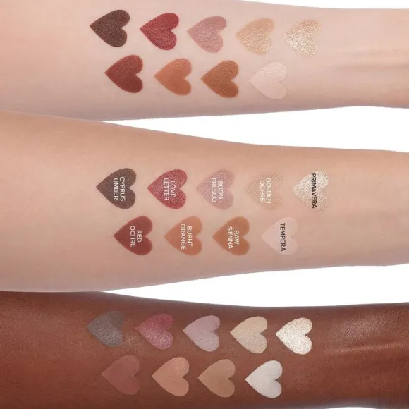 MODERN RENAISSANCE MINI PALETTE
