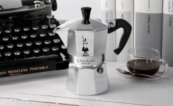 Moka Express 9 koppar mokabryggare