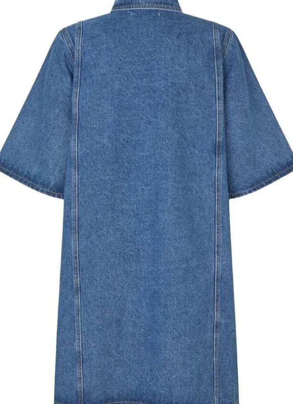 MolaLL Dress SS