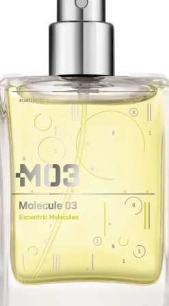 Molecule 03