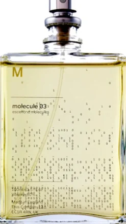 Molecule 03