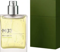 Molecule 03
