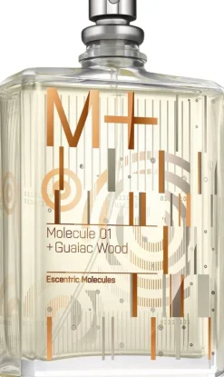 Molecule 01 + Guaiac 100 ml