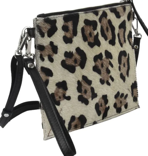 Molino combi clutch Randi