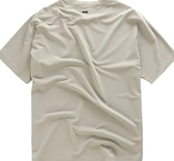MONOGRAM SPORTS TEE