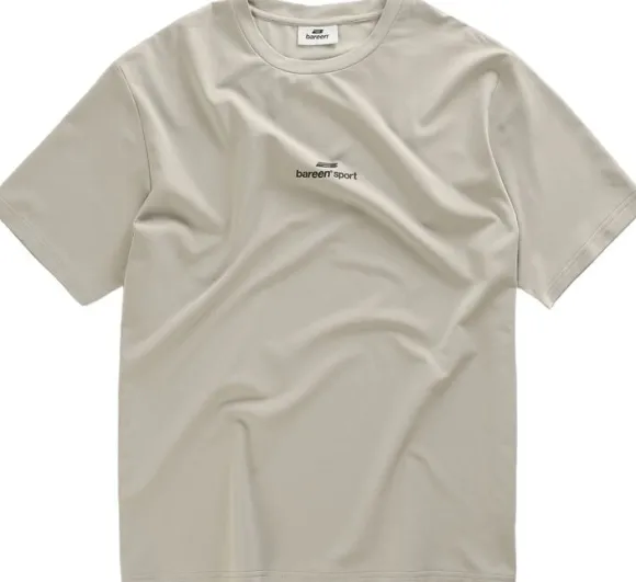 MONOGRAM SPORTS TEE