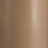 Moods & More - LED Pillar Candles, Silk, Melted, Sand, 74x150 mm