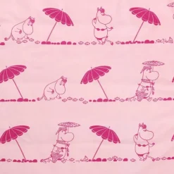 Moomin pllwcs 50x60 Gorgeous GOTS