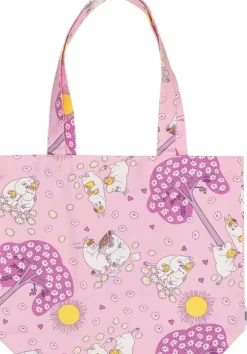 Moomin tote bag Sweethearts