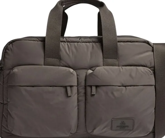 MoreMBG Weekend Bag, Recycled