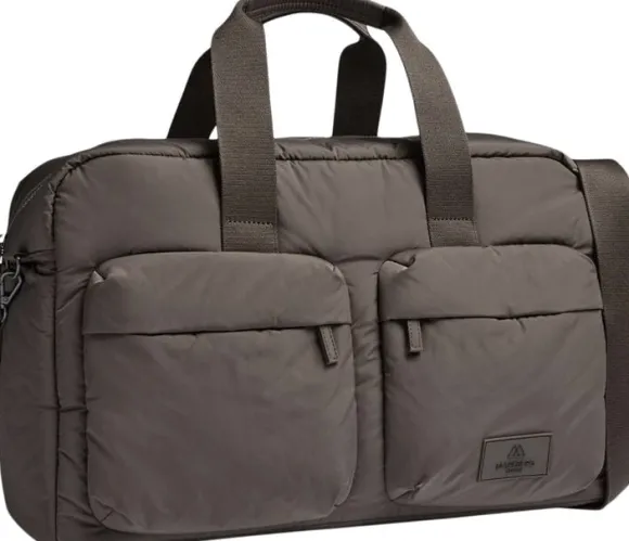 MoreMBG Weekend Bag, Recycled