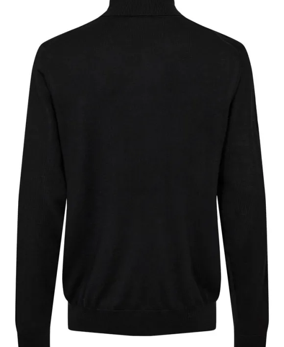 Morgan 4 - 100% Merino Wool