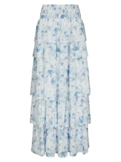 Morris Fleur Skirt