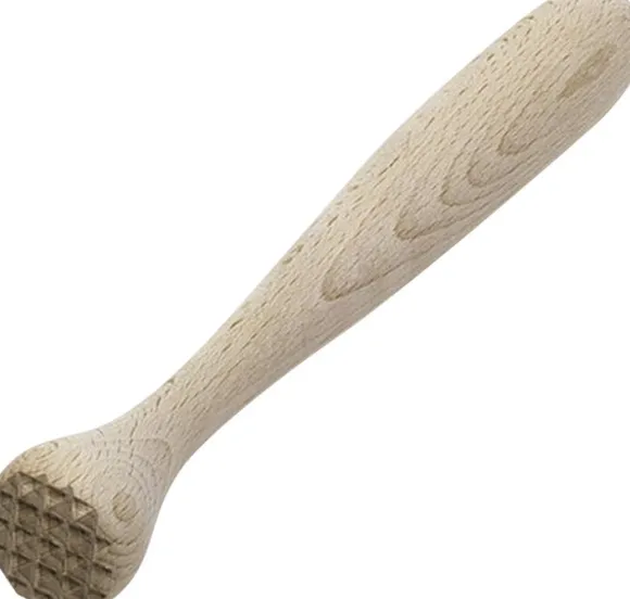 "Morter 3,2 x 19,9 cm Tre"