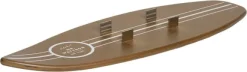 MR. WATTSON Table Stand - Surfboard, Ash