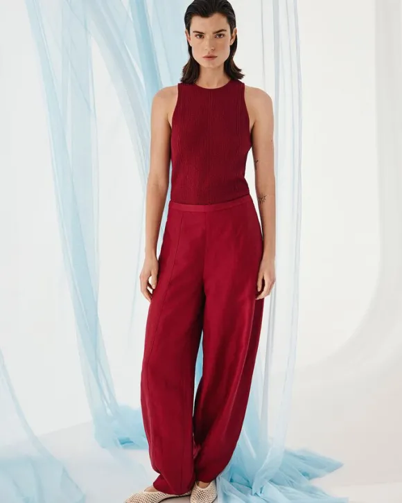MSCHGraciela Franciska HW Pants