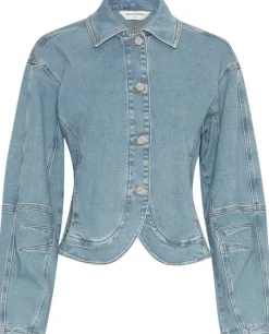 MSCHKabana Tua Denim Jacket
