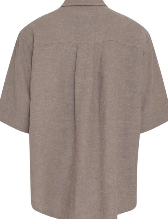 MSCHViana Ginia 3/4 Shirt