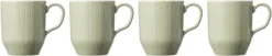Mugg Horizon 30 cl 4 st Grass