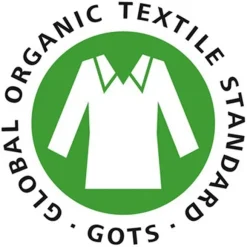 Mulle 3G Bodystocking - Organic GOTS