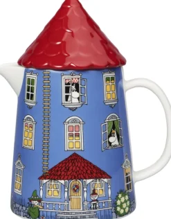 MUMI KANDE 1,0L MUMIHUS